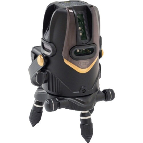 STS グリーンレーザー墨出器 GRN−440G