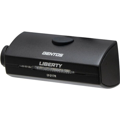 GENTOS LY−217R用バッテリーボックス