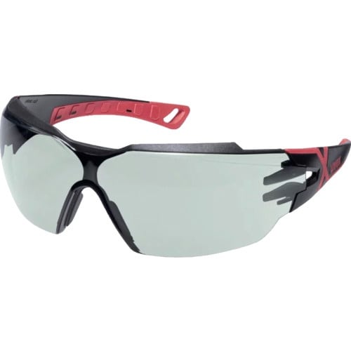 UVEX 赤外線遮断保護メガネ フィオス CX2