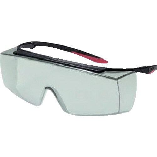 UVEX 赤外線遮断保護メガネ スーパーF OTG