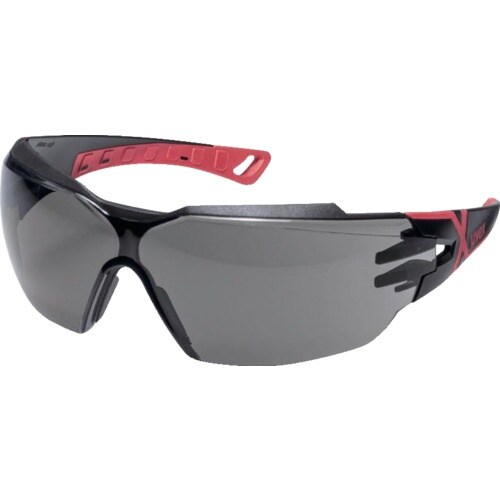 UVEX 赤外線遮断保護メガネ フィオス CX2