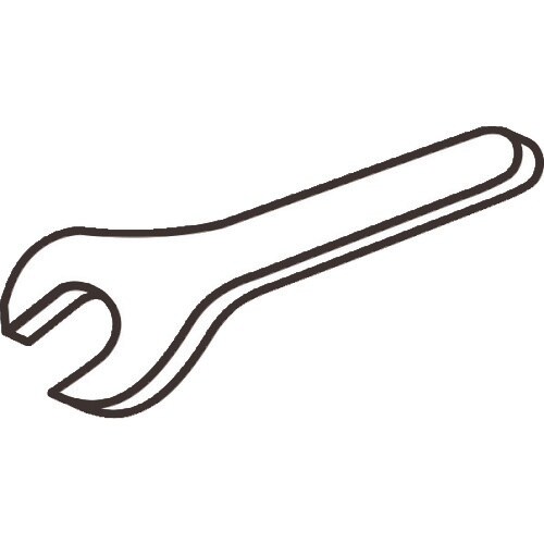 三菱 ヘッド交換式エンドミルiMXシリーズ用部品