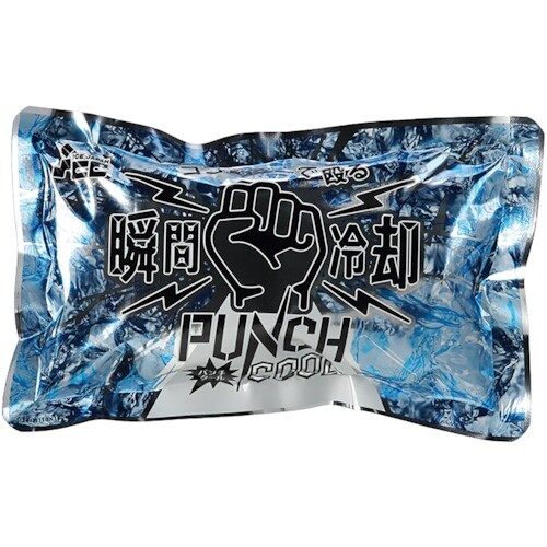 ユニット パンチクール(25個入)