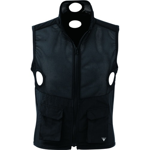 XEBEC ペルチェ冷却ベストセット(バッテリー無