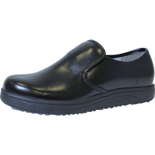 Achilles クッキングメイト厨房シューズ 黒