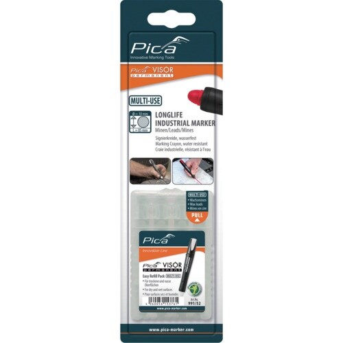 ピカマーカー パーマネントマルチマーカー“VISO