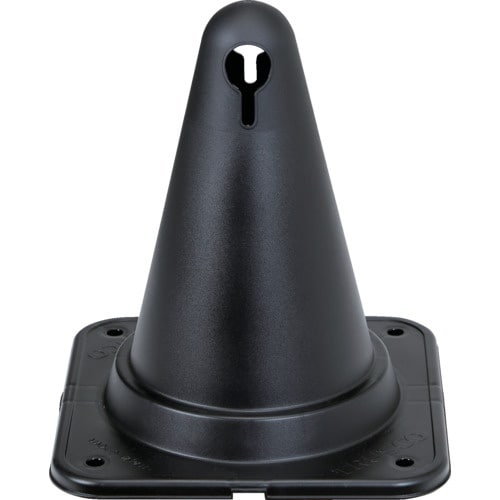 TRUSCO ちびっコーン 270×300mm ブ