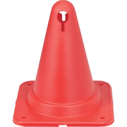 TRUSCO ちびっコーン 270×300mm レ