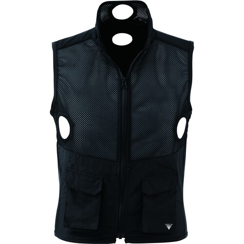 XEBEC ペルチェ冷却ベストセット(バッテリー無