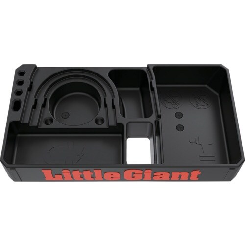 ハセガワ リトルジャイアント ツールトレイ オプシ