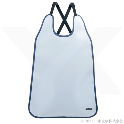 YAMAMOTO レーザーバリアエプロン