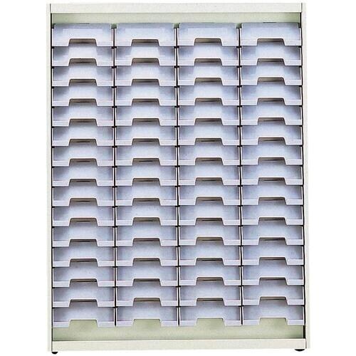 LIHIT IDカードボード 60口座