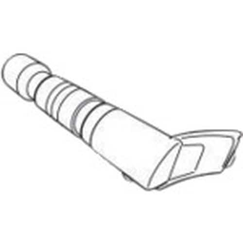 HiKOKI 丸のこ用ダクトアダプタ