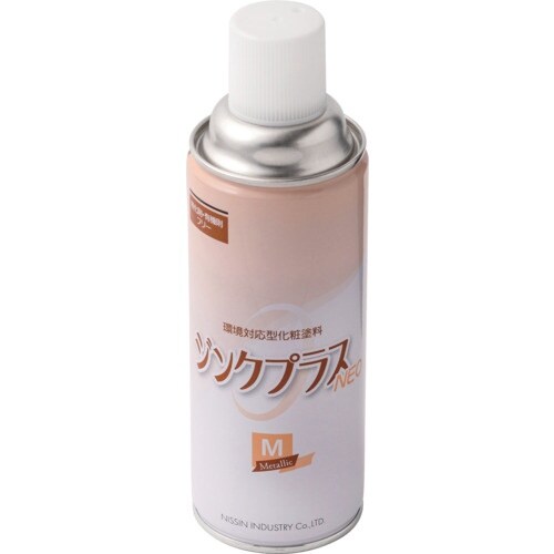 NIS ジンクプラスネオMスプレー 420ML