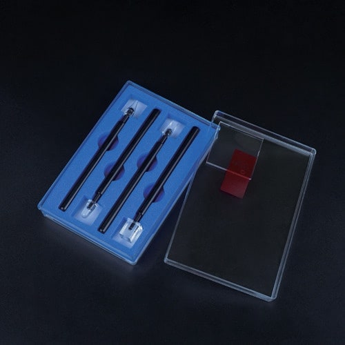 EXSEAL ゲルクリーナーペン 4本セット