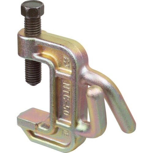 123 ネットクランプ50