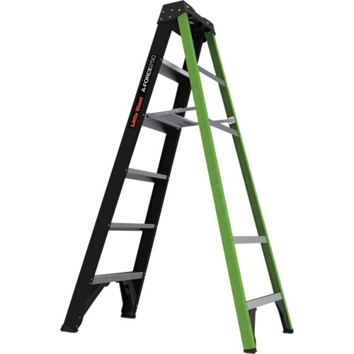 ハセガワ リトルジャイアント エーフォース250