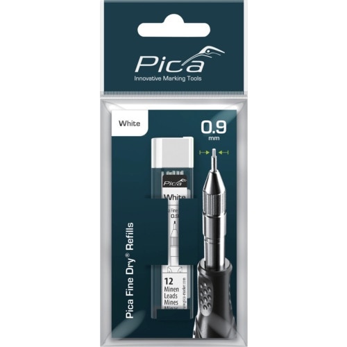 ピカマーカー 建築用シャープペンシル“Fine D