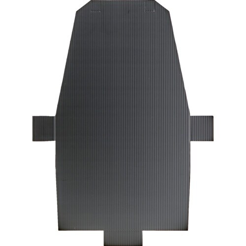 TRUSCO カルティオ用天板カバー