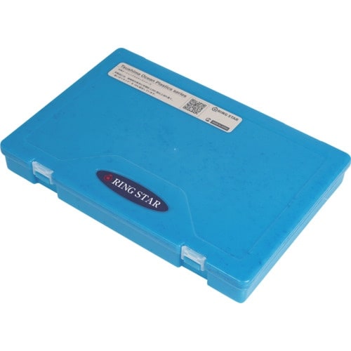 RING STAR 海洋プラスチック配合パーツケー