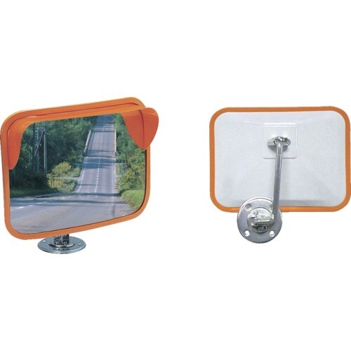 大東プレス 角型アイオールミラー