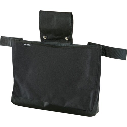 TRUSCO 台車バック ブラック