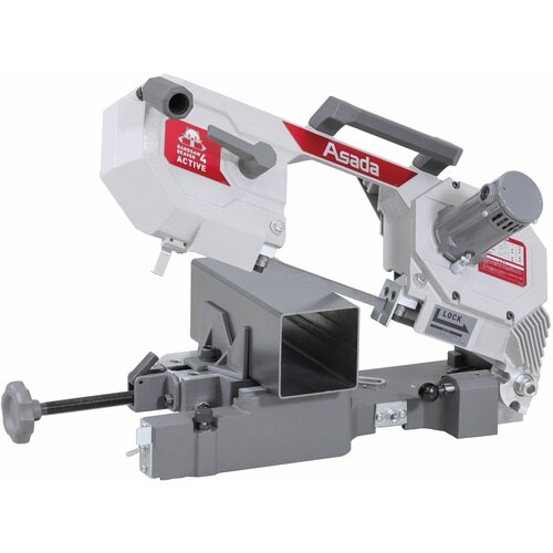 Asada バンドソービーバー4ACTIVE