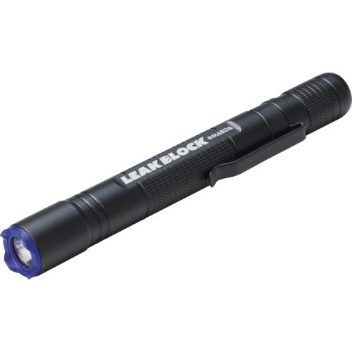 前田シェル リークブロック用UVライト(電池なし)