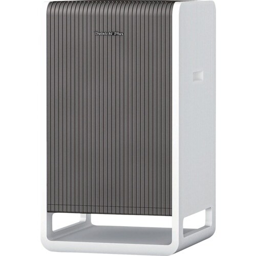 ダイニチ ハイブリッド式空気清浄機CL−HB924