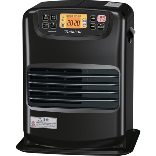 ダイニチ 石油ファンヒーターFW−2524NE−ブ