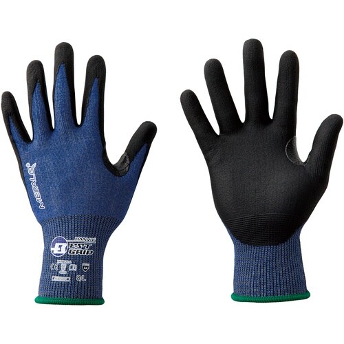 仁王 耐切創手袋 仁王 耐切創手袋M3181C L