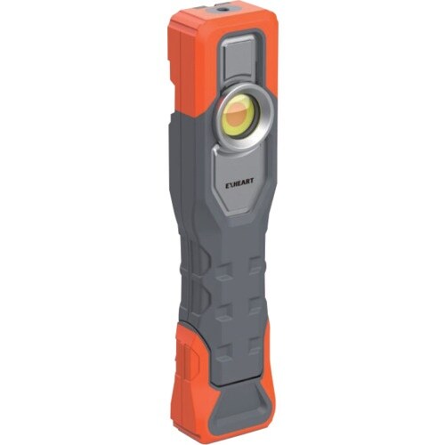 EXHEART LEDインスペクションライト PR