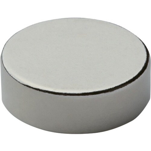 MAGEVER ネオジム磁石 丸型 Φ6×5 (1