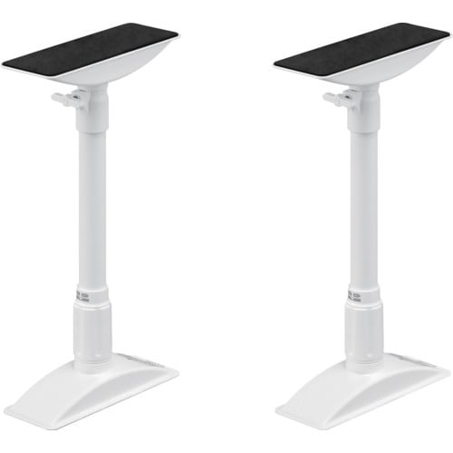 IRIS 202808 家具転倒防止伸縮棒Mサイズ