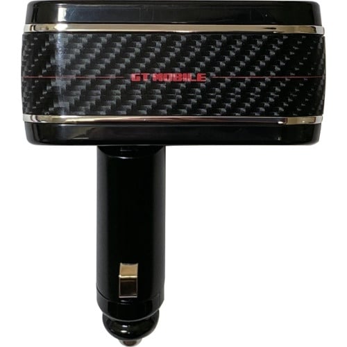 air−J DCシガーソケットアダプター 2ソケッ