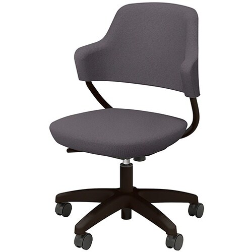 NAIKI ワークチェアー(ミドル) フープル H