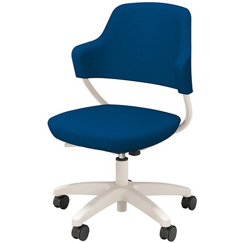 NAIKI ワークチェアー(ミドル) フープル H