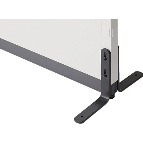 NAIKI 安定脚(両面用) ローパーティション