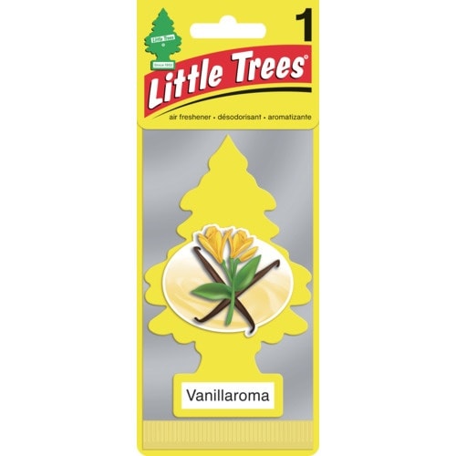 リトルツリーズ LT エアーフレッシュナー 1P