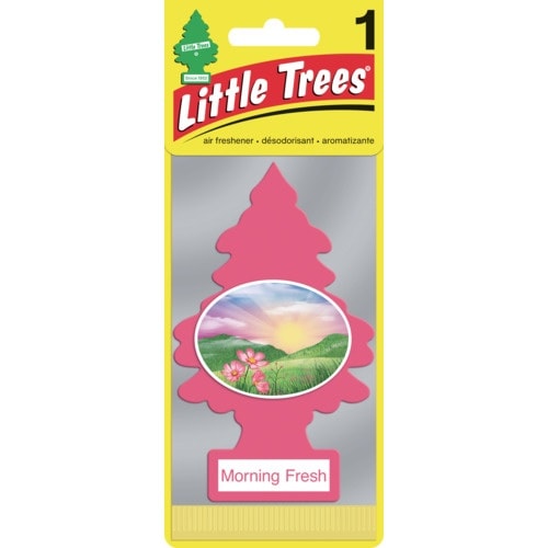 リトルツリーズ LT エアーフレッシュナー 1P
