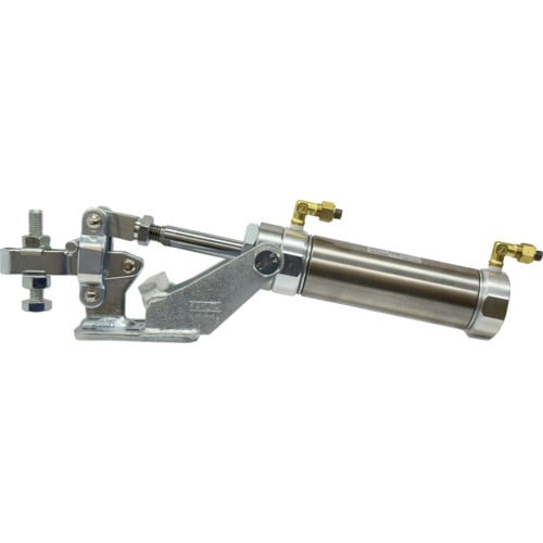 角田 エアークランプ No.100−V