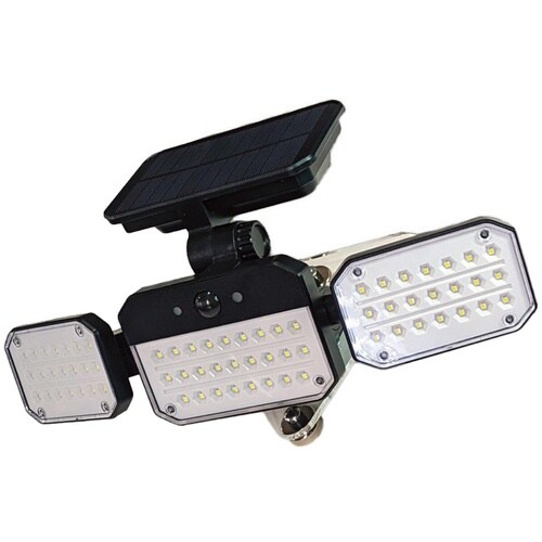 PROMOTE SMG式ソーラーセンサーライト(3