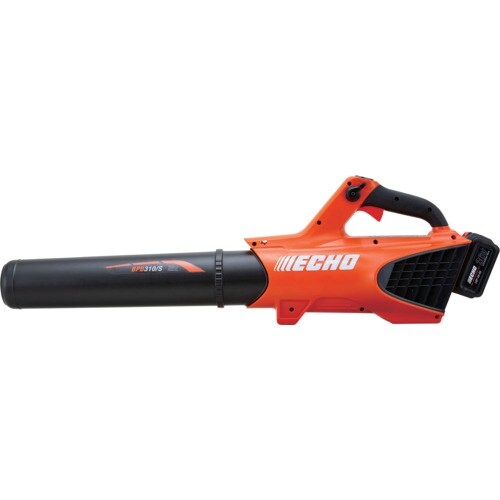 ECHO 36Vバッテリーブロワ BPB310/