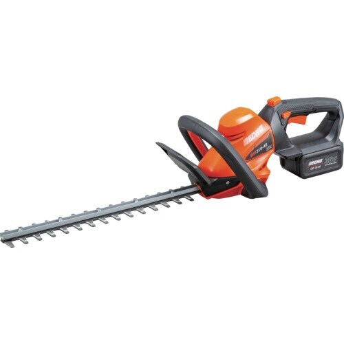 ECHO 36Vバッテリーヘッジトリマー BHT3