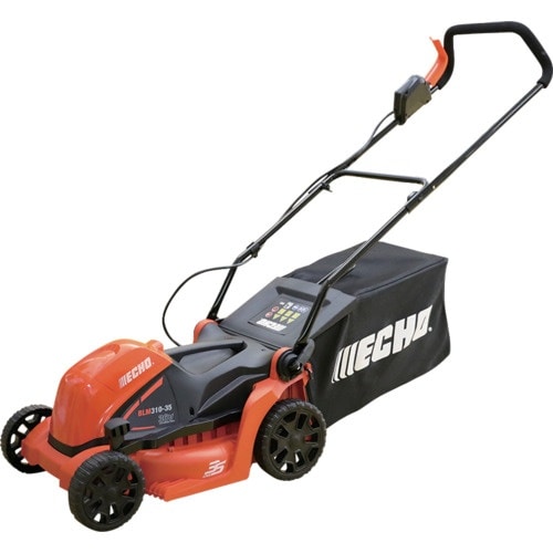 ECHO 36Vバッテリーローンモア BLM31