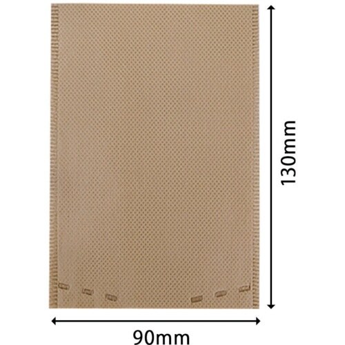 エフピコ SB不織布キャップ小シャンパンG