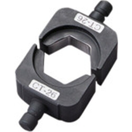 Panasonic 六角ダイス110ー125