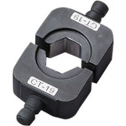 Panasonic 六角ダイス45ー70