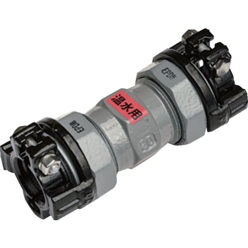 SKカワニシ 鋼管用継手 SKXソケット 32 (