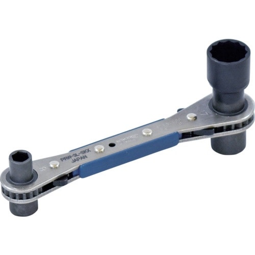 SKカワニシ SKX用ラクラッチ